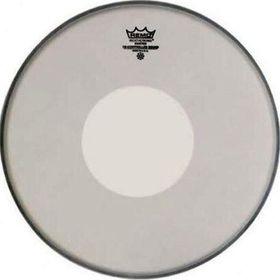 Remo 14'' Batter Controlled Sound Kumlu Trampet Derisi