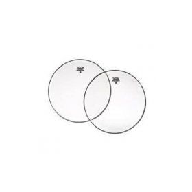 Remo 14'' Emperor Clear Tom Derisi