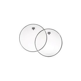Remo 14'' Emperor Clear Tom Derisi