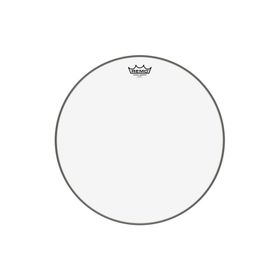 Remo 14'' Emperor Clear Tom Derisi