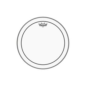Remo 15'' Pinstripe Clear Tom Derisi