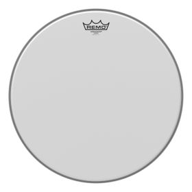 Remo 16'' Ambassador Kaplamalı Tom Derisi