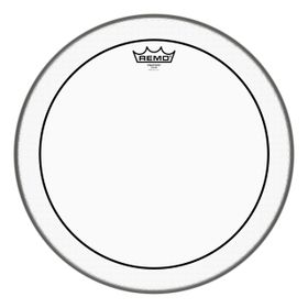 Remo 16'' Pinstripe Clear Tom Derisi