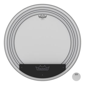 Remo 18'' Bas Powersonic Kumlu Kick Derisi