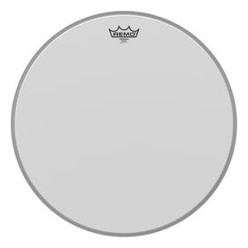 Remo 18'' Emperor Kaplamalı Kick Derisi
