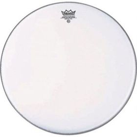 Remo 18'' Emperor Kaplamalı Kick Derisi