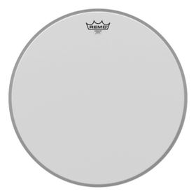 Remo 18'' Emperor Kaplamalı Kick Derisi