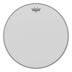 Remo 18'' Emperor Kaplamalı Kick Derisi
