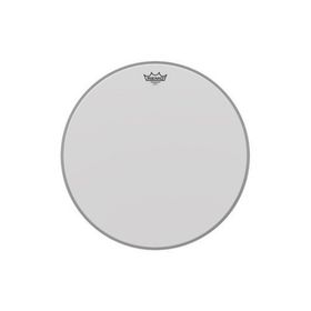 Remo 20'' Ambassador Kaplamalı Kick Derisi
