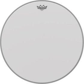 Remo 20'' Ambassador Kaplamalı Kick Derisi