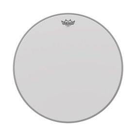 Remo 20'' Ambassador Kaplamalı Kick Derisi