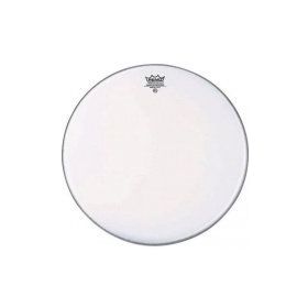 Remo 20'' Emperor Kaplamalı Kick Derisi