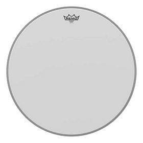 Remo 20'' Emperor Kaplamalı Kick Derisi