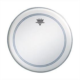 Remo 20'' Powerstroke Kick Derisi