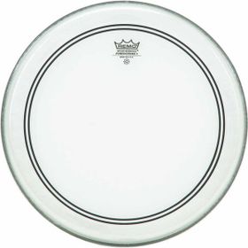 Remo 20'' Powerstroke Kick Derisi