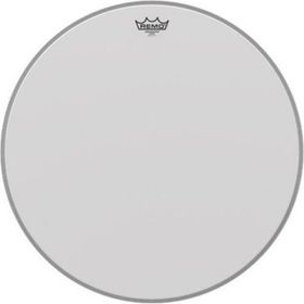 Remo 22'' Ambassador Kaplamalı Kick Derisi