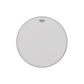 Remo 22'' Ambassador Kaplamalı Kick Derisi