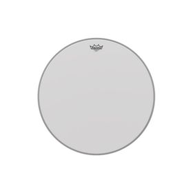 Remo 22'' Ambassador Kaplamalı Kick Derisi
