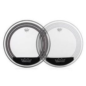 Remo 22'' Bass Powersonic Clear Kick Derisi
