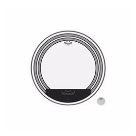 Remo 22'' Bass Powersonic Clear Kick Derisi