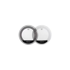 Remo 22'' Bass Powersonic Clear Kick Derisi