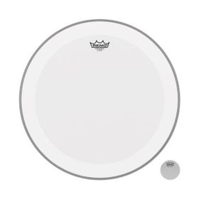 Remo 22'' Powerstroke Kick Derisi