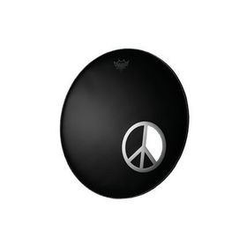 Remo 6'' Deri Üstü Desenli Yapıştırma