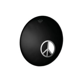 Remo 6'' Deri Üstü Desenli Yapıştırma