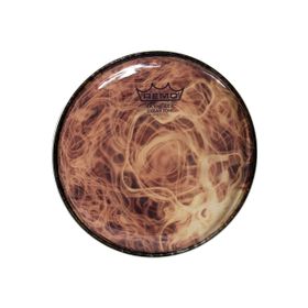 Remo 8'' Batter Diplomat Skyndeep Clear Tom Derisi