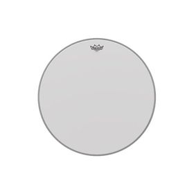 Remo Ambassador 22 İnç Coated Kick Derisi