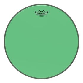 Remo Ambassador BE-0310-CT-GN 10 İnç Colortone Yeşil Davul Derisi