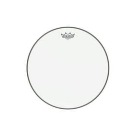 Remo Ambassador Clear 15 İnç Davul Derisi