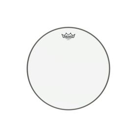 Remo Ambassador Clear 15 İnç Davul Derisi