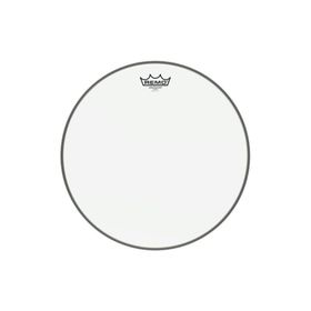 Remo Ambassador Clear 15 İnç Davul Derisi