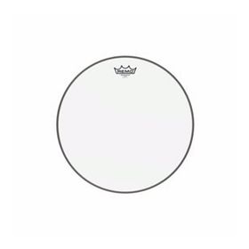 Remo Ambassador Clear 15 İnç Davul Derisi