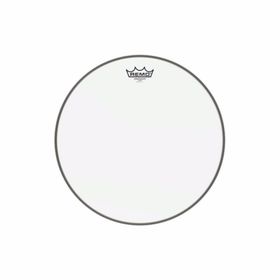 Remo Ambassador Clear 15 İnç Davul Derisi