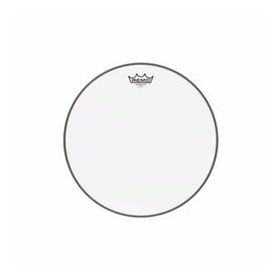 Remo Ambassador Clear 15 İnç Davul Derisi