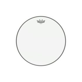 Remo Ambassador Clear 15 İnç Davul Derisi