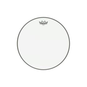 Remo Ambassador Clear 15 İnç Davul Derisi