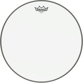 Remo Ambassador Clear 15 İnç Davul Derisi