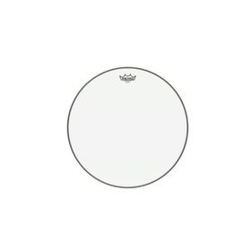Remo Ambassador Clear 18 inç Davul Derisi