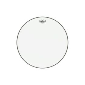 Remo Ambassador Clear 18 inç Davul Derisi