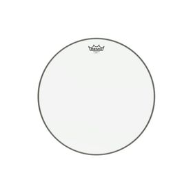 Remo Ambassador Clear 18 inç Davul Derisi