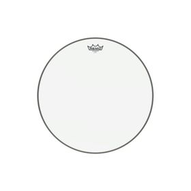 Remo Ambassador Clear 18 inç Davul Derisi