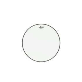 Remo Ambassador Clear 18 inç Kick Derisi