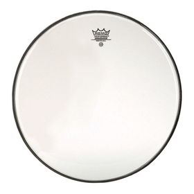 Remo Ambassador Clear 18 inç Kick Derisi