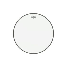 Remo Ambassador Clear 18 inç Kick Derisi