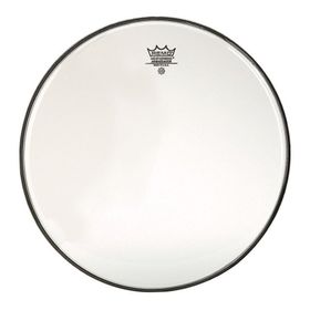 Remo Ambassador Clear 18 inç Kick Derisi