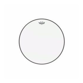 Remo Ambassador Clear 18 inç Kick Derisi