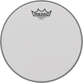 Remo Ambassador Coated 10 inç Davul Derisi